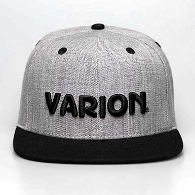 Varion Caps